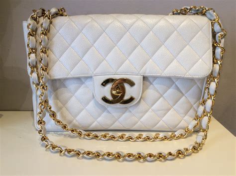 chanel borsa modello jumbo|Chanel borse.